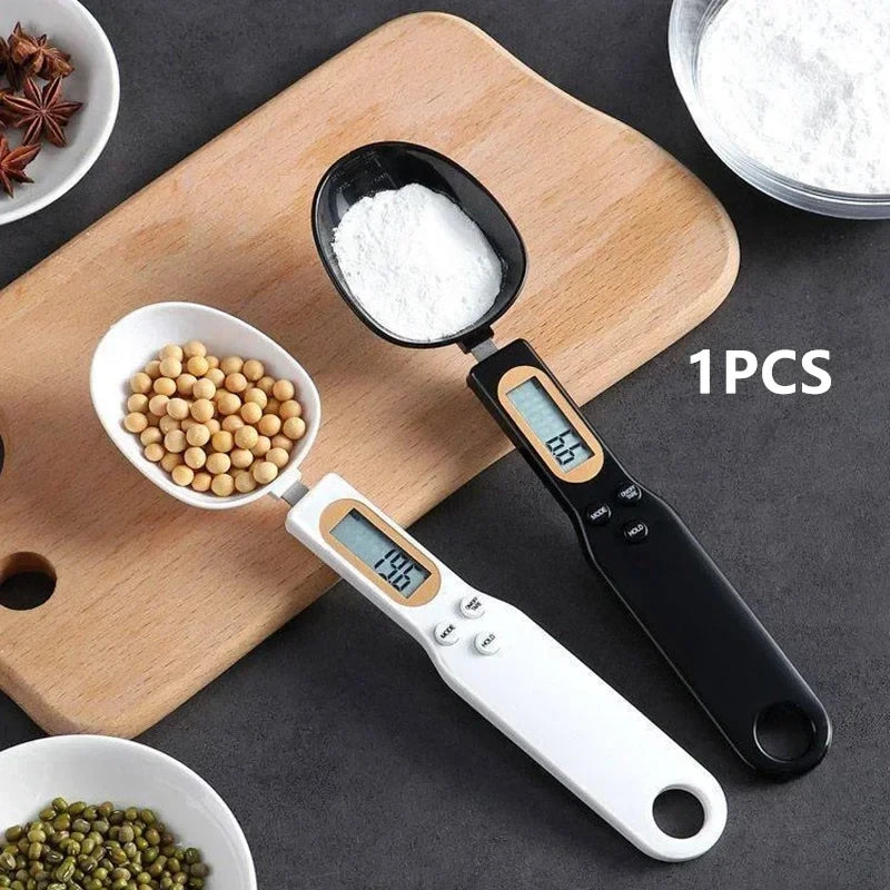 Digital Spoon Food Scale