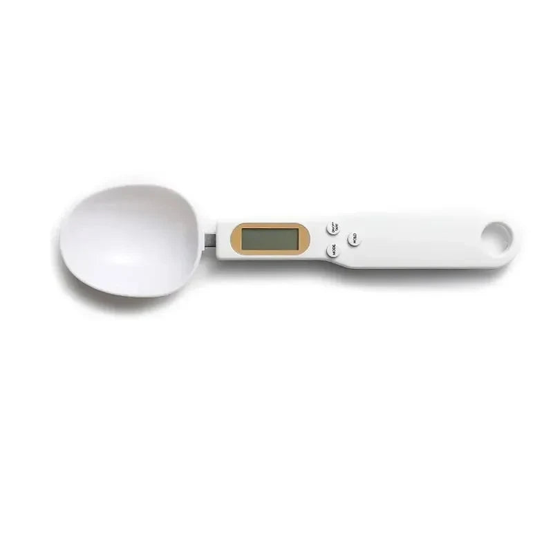 Digital Spoon Food Scale