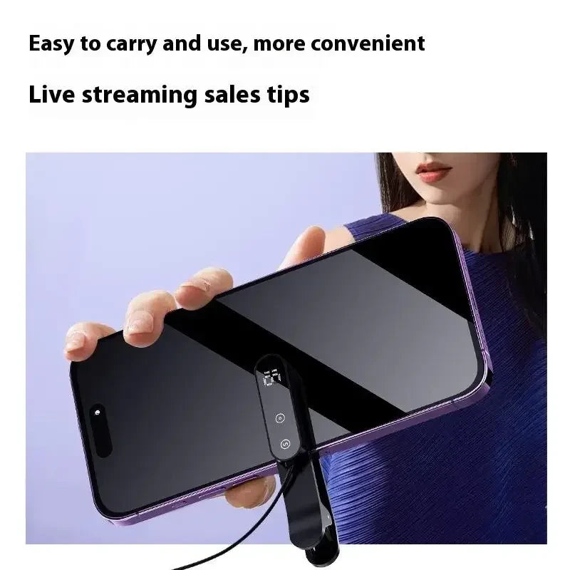 Phone Screen Auto Clicker