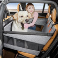 Waterproof Dog Car Seat Hammock